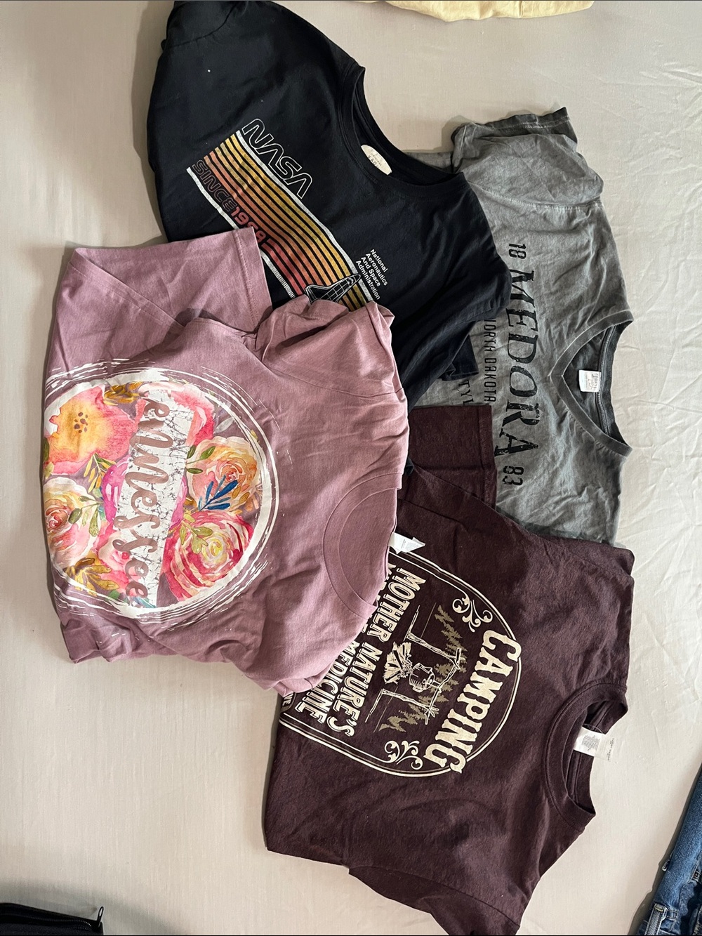 Women’s Shirt Lot